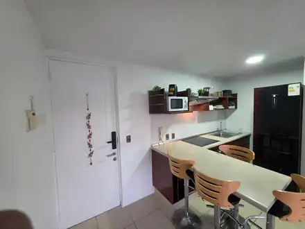 Arriendo temporario de departamento en Coquimbo
