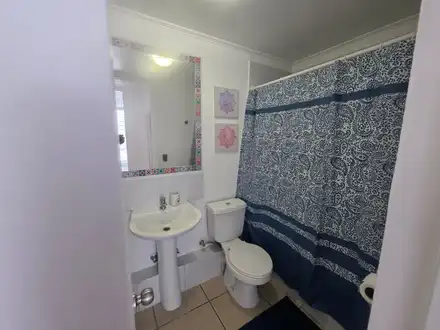 Arriendo temporario de departamento en Coquimbo