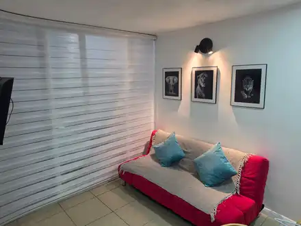 Arriendo temporario de departamento en Coquimbo