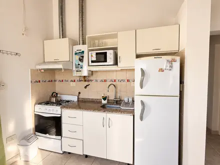 Alquiler temporario de casa em Villa parque s&iacute;quiman