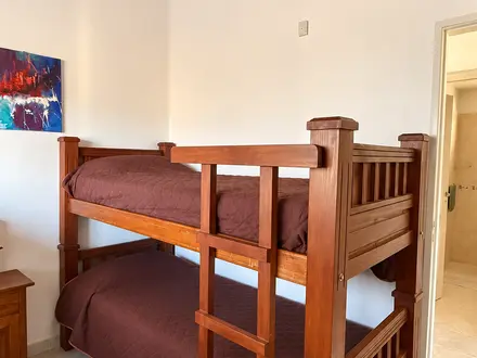 Alquiler temporario de casa em Villa parque s&iacute;quiman