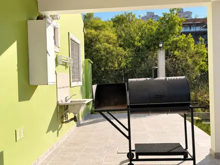 Alquiler temporario de casa em Villa parque s&iacute;quiman