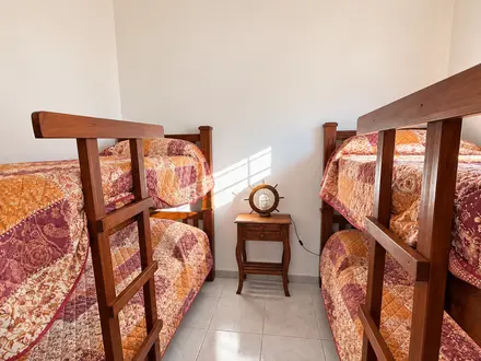 Alquiler temporario de casa em Villa parque s&iacute;quiman