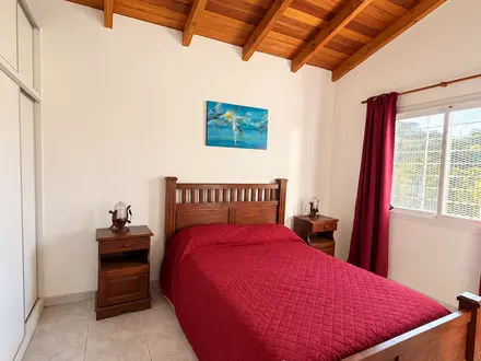 Alquiler temporario de casa em Villa parque s&iacute;quiman