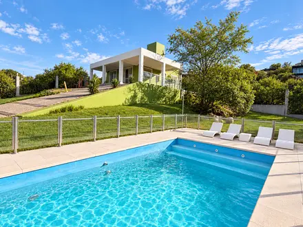 Alquiler temporario de casa em Villa parque s&iacute;quiman
