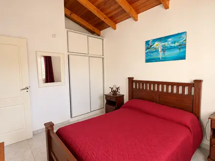 Alquiler temporario de casa em Villa parque s&iacute;quiman