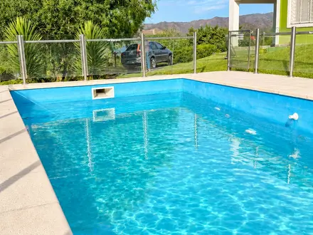 Alquiler temporario de casa em Villa parque s&iacute;quiman