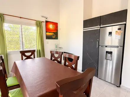 Alquiler temporario de casa em Villa parque s&iacute;quiman