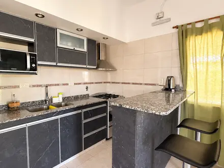 Alquiler temporario de casa em Villa parque s&iacute;quiman