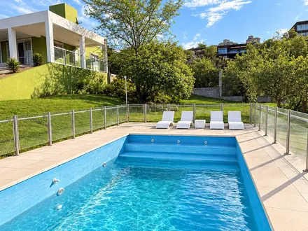 Alquiler temporario de casa em Villa parque s&iacute;quiman