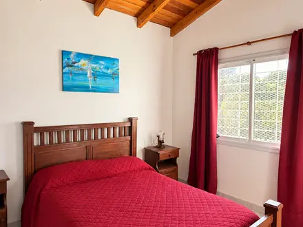 Alquiler temporario de casa em Villa parque s&iacute;quiman