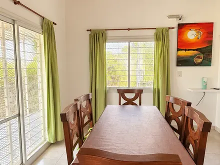 Alquiler temporario de cabana em Villa parque s&iacute;quiman