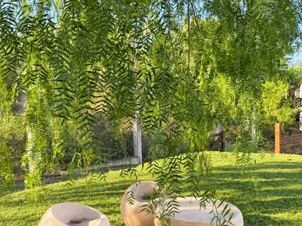Alquiler temporario de cabana em Villa parque s&iacute;quiman