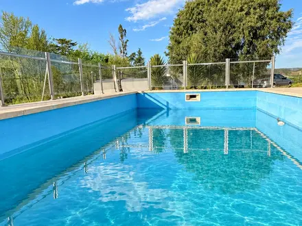 Alquiler temporario de cabana em Villa parque s&iacute;quiman