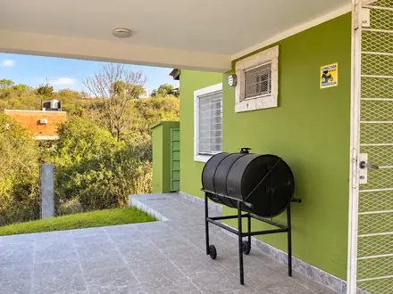 Alquiler temporario de cabana em Villa parque s&iacute;quiman