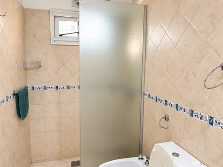 Alquiler temporario de cabana em Villa parque s&iacute;quiman