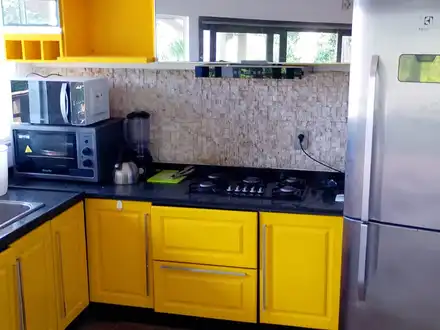 Alquiler temporario de apartamento em Bombinhas