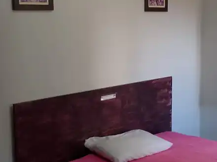 Alquiler temporario de apartamento em Bombinhas