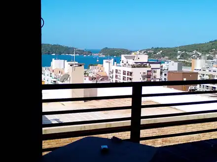 Alquiler temporario de apartamento em Bombinhas