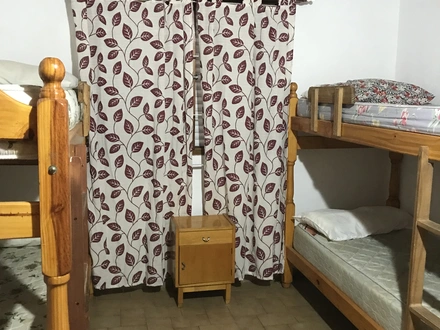 Alquiler temporario de casa em San bernardo