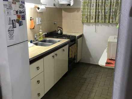 Alquiler temporario de casa em San bernardo