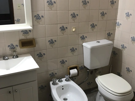 Alquiler temporario de casa em San bernardo