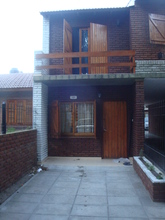 Alquiler temporario de casa em San bernardo