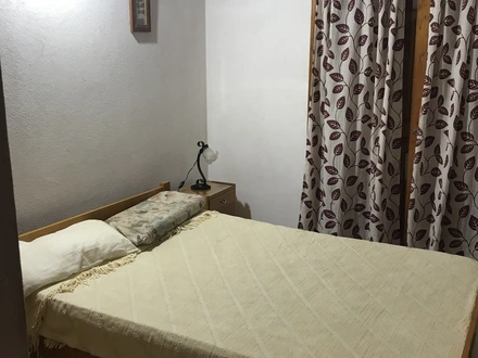 Alquiler temporario de casa em San bernardo