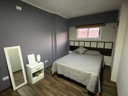 Alquiler temporario de departamento en Guaymall&eacute;n