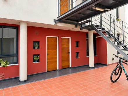 Alquiler temporario de apartamento em Villa carlos paz