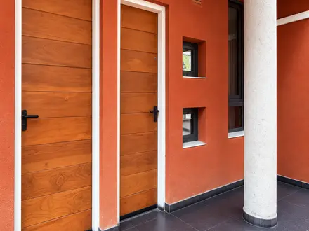 Alquiler temporario de apartamento em Villa carlos paz