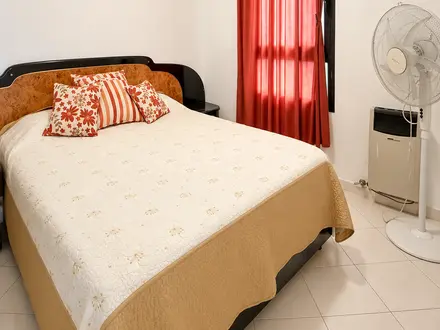 Alquiler temporario de apartamento em Villa carlos paz