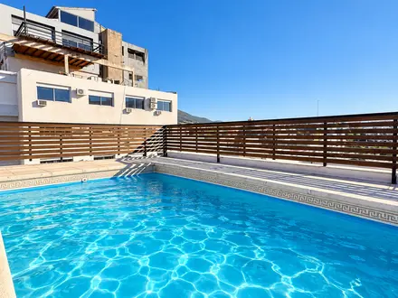Alquiler temporario de apartamento em Villa carlos paz