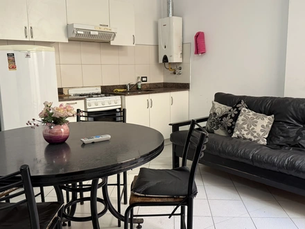 Alquiler temporario de apartamento em Villa carlos paz