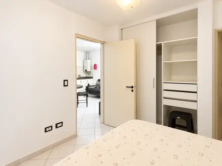 Alquiler temporario de apartamento em Villa carlos paz