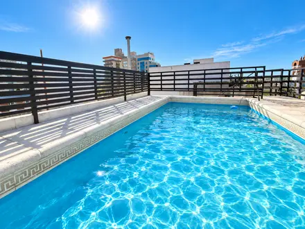 Alquiler temporario de apartamento em Villa carlos paz