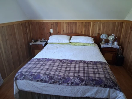Arriendo temporario de casa en Villarrica