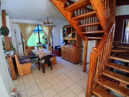 Arriendo temporario de casa en Villarrica
