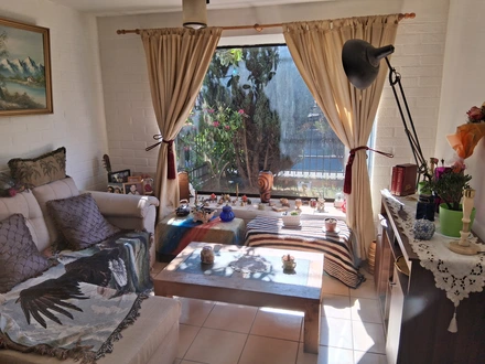 Arriendo temporario de casa en Villarrica