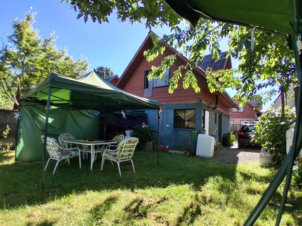 Arriendo temporario de casa en Villarrica