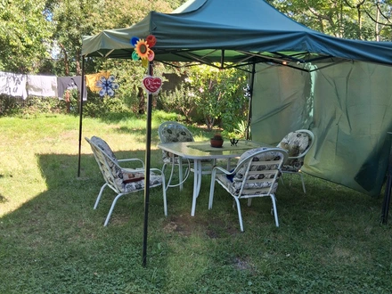 Arriendo temporario de casa en Villarrica