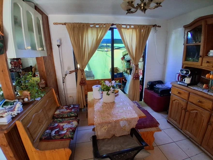 Arriendo temporario de casa en Villarrica