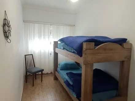 Alquiler temporario de casa en Mar del plata