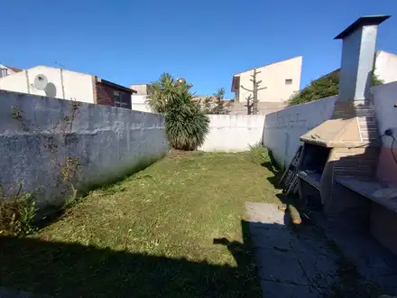 Alquiler temporario de casa en Mar del plata