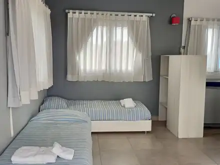 Alquiler temporario de departamento en Mar azul