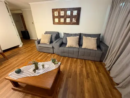 Arriendo temporario de apartamento em Iquique