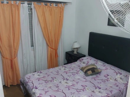 Alquiler temporario de casa en La costa