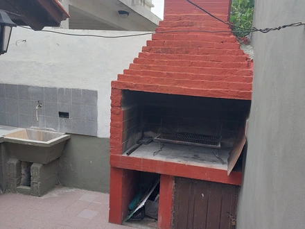 Alquiler temporario de casa en La costa