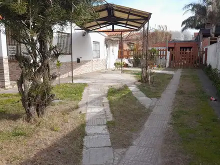 Alquiler temporario de casa en La costa