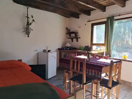 Alquiler temporario de casa en Maimara